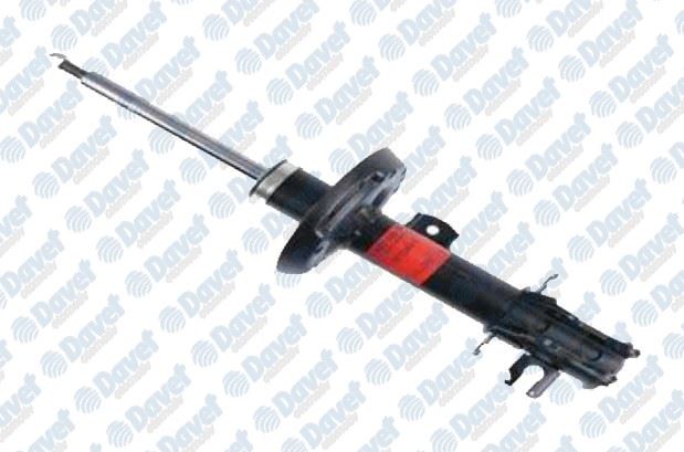 SACHS 230855 On Amortisor Sag/Sol Gazli Transit T12-T15 93>01 {Ym}